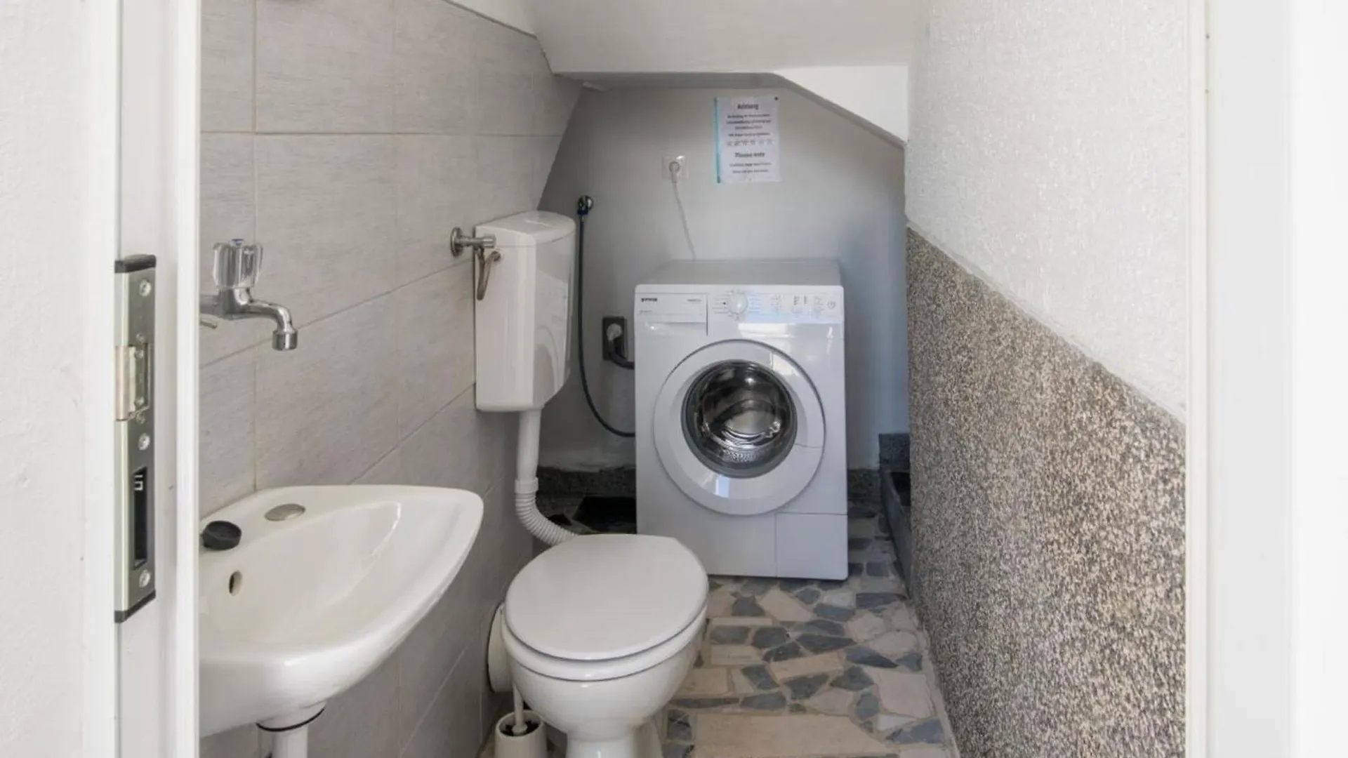Apartment Nova Mira, Malinska - Luxurioese Ferienwohnung In Strandnaehe