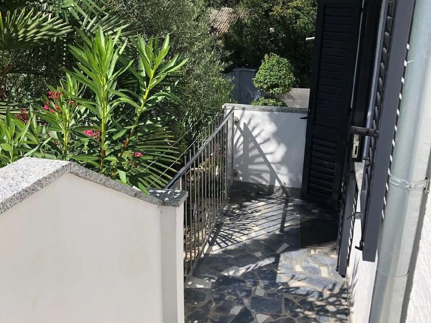 Apartment Nova Mira, Malinska - Luxurioese Ferienwohnung In Strandnaehe 0*,  Croatia
